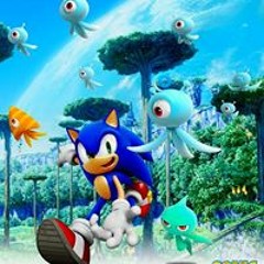 SonicBreno