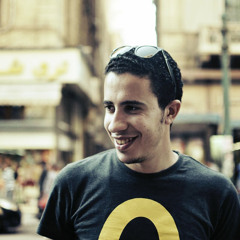 Mohamad Elkomy
