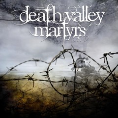Death Valley Martyrs