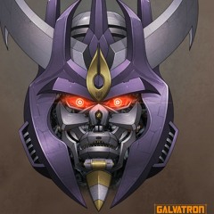 Galvatron - Damage