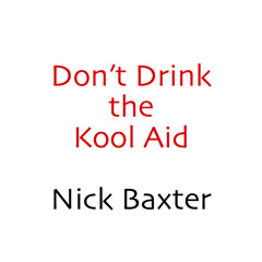 the Real Nick Baxter