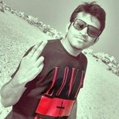 Kameswaran Murugesan