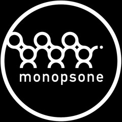 monopsone