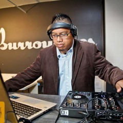 DJ Duck Oldschool Reggae