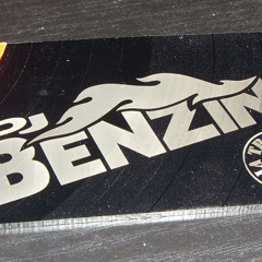 DJ BENZIN
