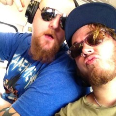 The Squad - We Both Know