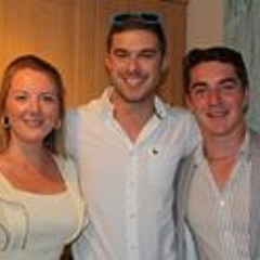 William Caleb Jack Rowe