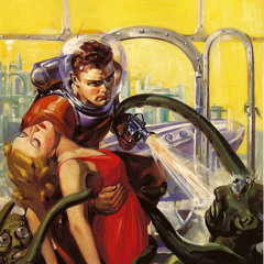 Interplanetary Muscles