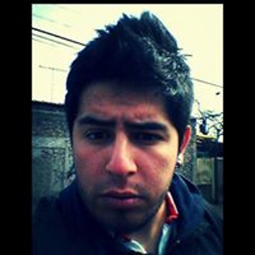 Mati Sebastian Rojas’s avatar