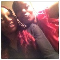 Tempest Redd Williams