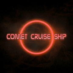 Comet Cruise Ship