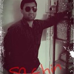 Sachin Kalyani