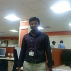 Venkatesh Kg Prasanna