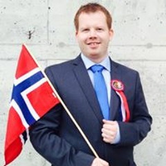 Unge-Lovende Haaland