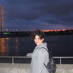 laleh rashidi