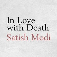 In Love With Death Book
