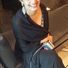 Zaibunnisa Ahmed Ali