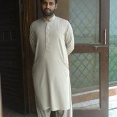 Wasif Saeed Ahmed