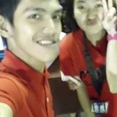 Jhorilou Mhay Gonzales