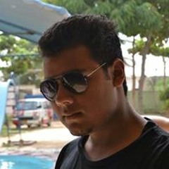 Baber Saeed