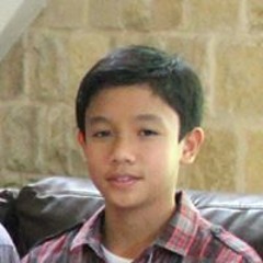 Charlton John Jocson