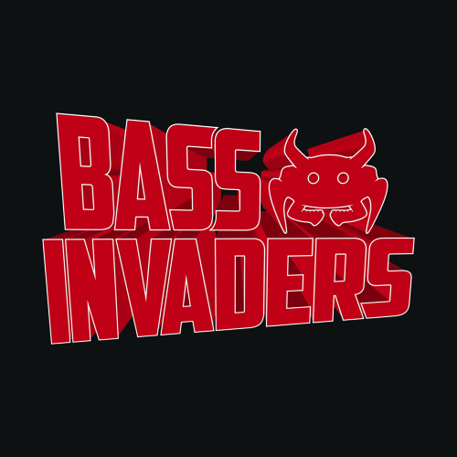 The Bass Invaders’s avatar