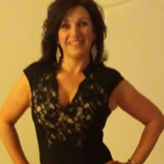 Sharon Leggate Docherty