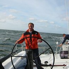 Leendert van Neerbos