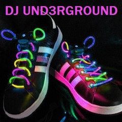 Dj Und3rground