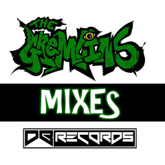 The Gremlins Mixes