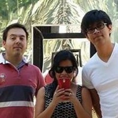 Mariana Navarro Cuevas