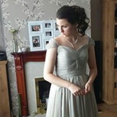 Charlie Victoria Witham