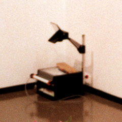 overhead projector