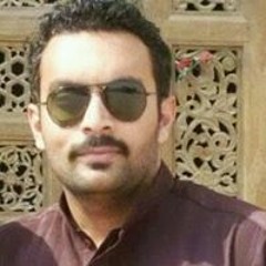 Tahir Sharif 2