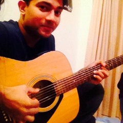 If You Were The Rain (A Stephen Day Cover)