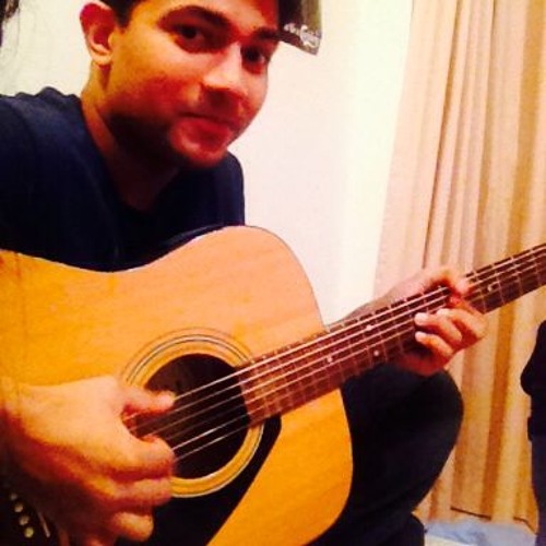 If You Were The Rain (A Stephen Day Cover)