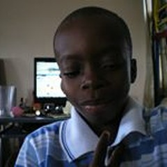 Xavier Richardson 10
