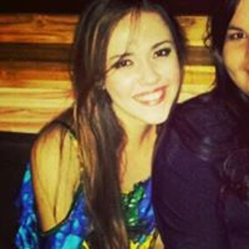 Julie Rissão’s avatar