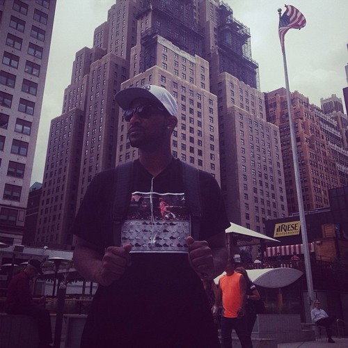 Like A Zombie feat.SupaSortahuman [prod.Realli]