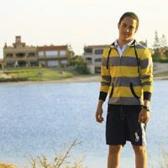 Mostafa Sadik 2
