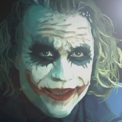 Mc Ahmed & Joker