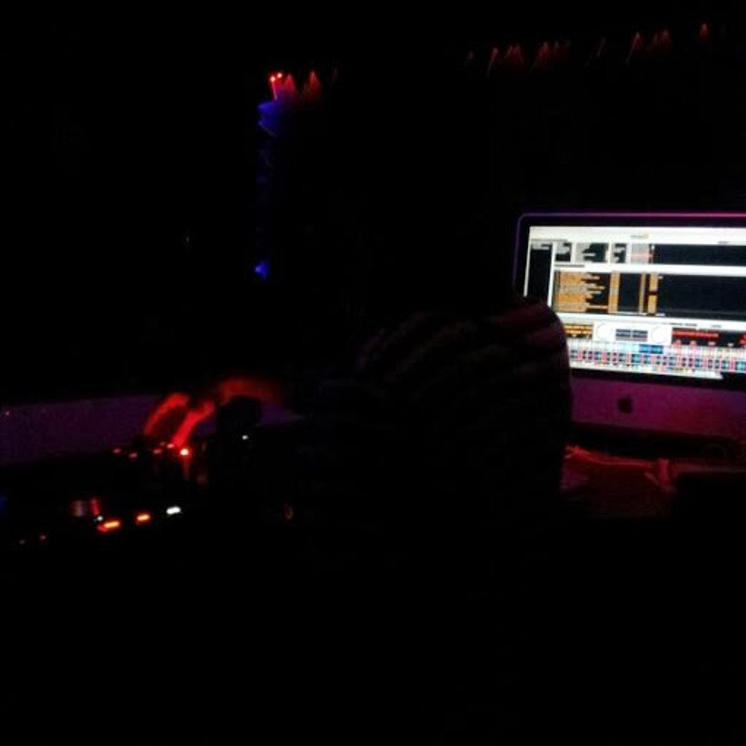 DJ機材 [small boy] DJ機材一式