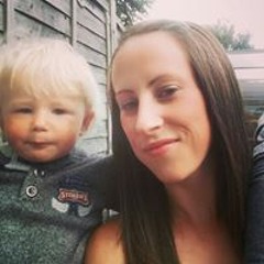 Georgia Stansfield 1