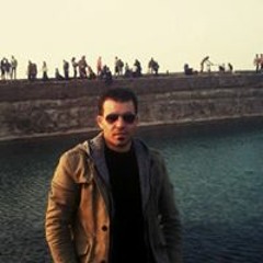 Hamada Omer