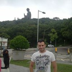 Isaac Liberos Montins