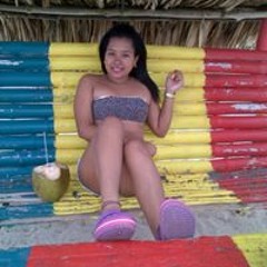 Maria Alejandra Mares