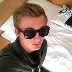 Raffael Dripperz Häberli