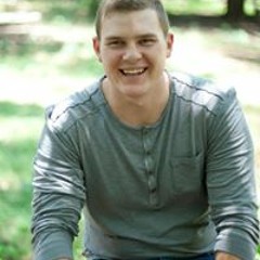 Werner Jansen Rensburg