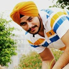 Harkaran Bhatia Karan