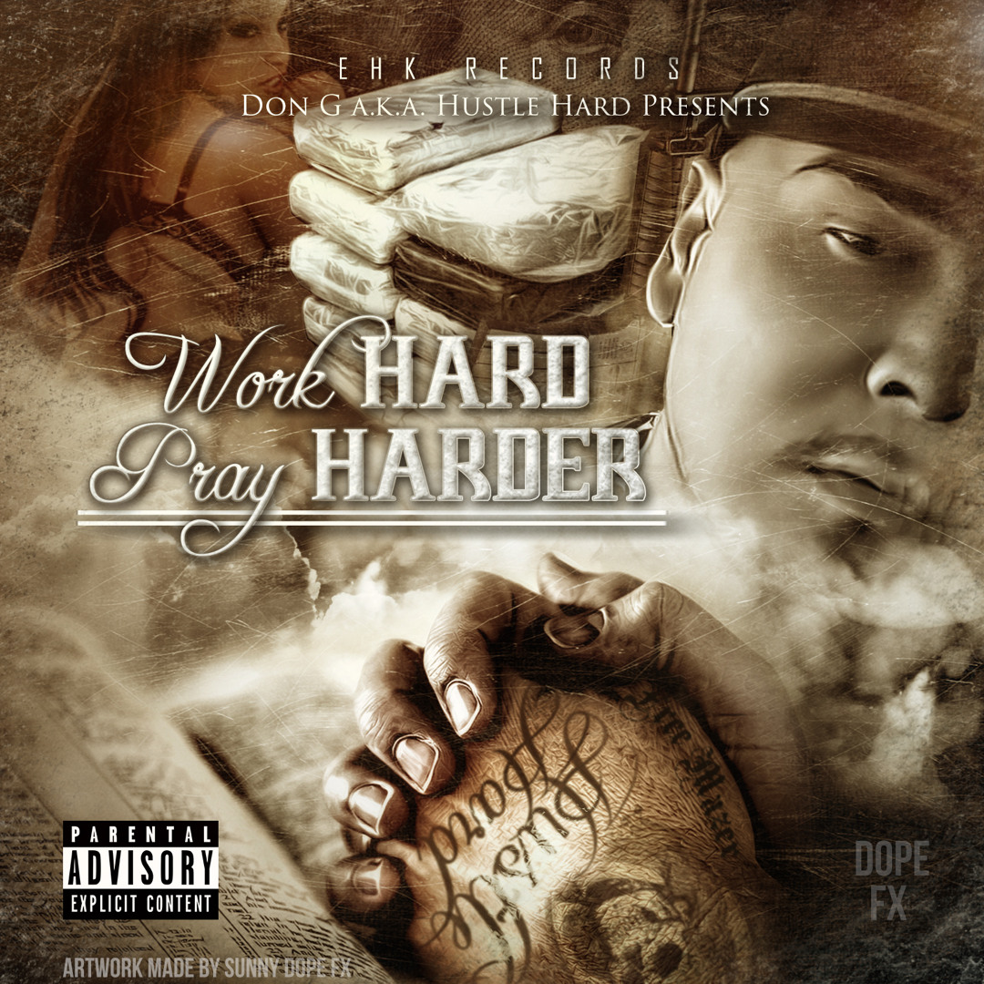 Young Jeezy - Hustle Hard (G-Mix) - Official Video - YouTube
